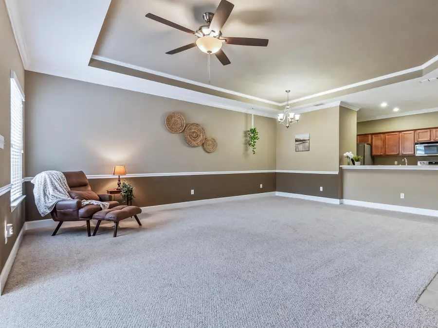 100 Covington Circle, Crawfordville, FL 32327 - Image #3