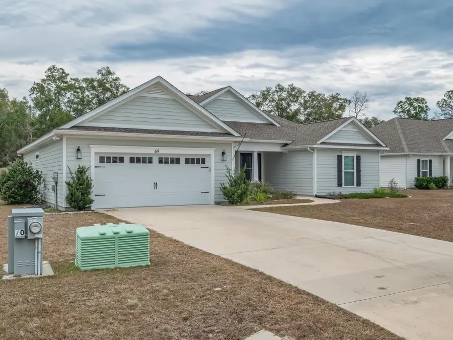 69 Stillmont Drive, Crawfordville, FL 32327 - Image #3