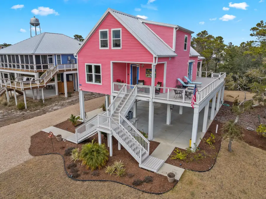 1372 Chip Morrison Drive, Alligator Point, FL 32346 - Image #3