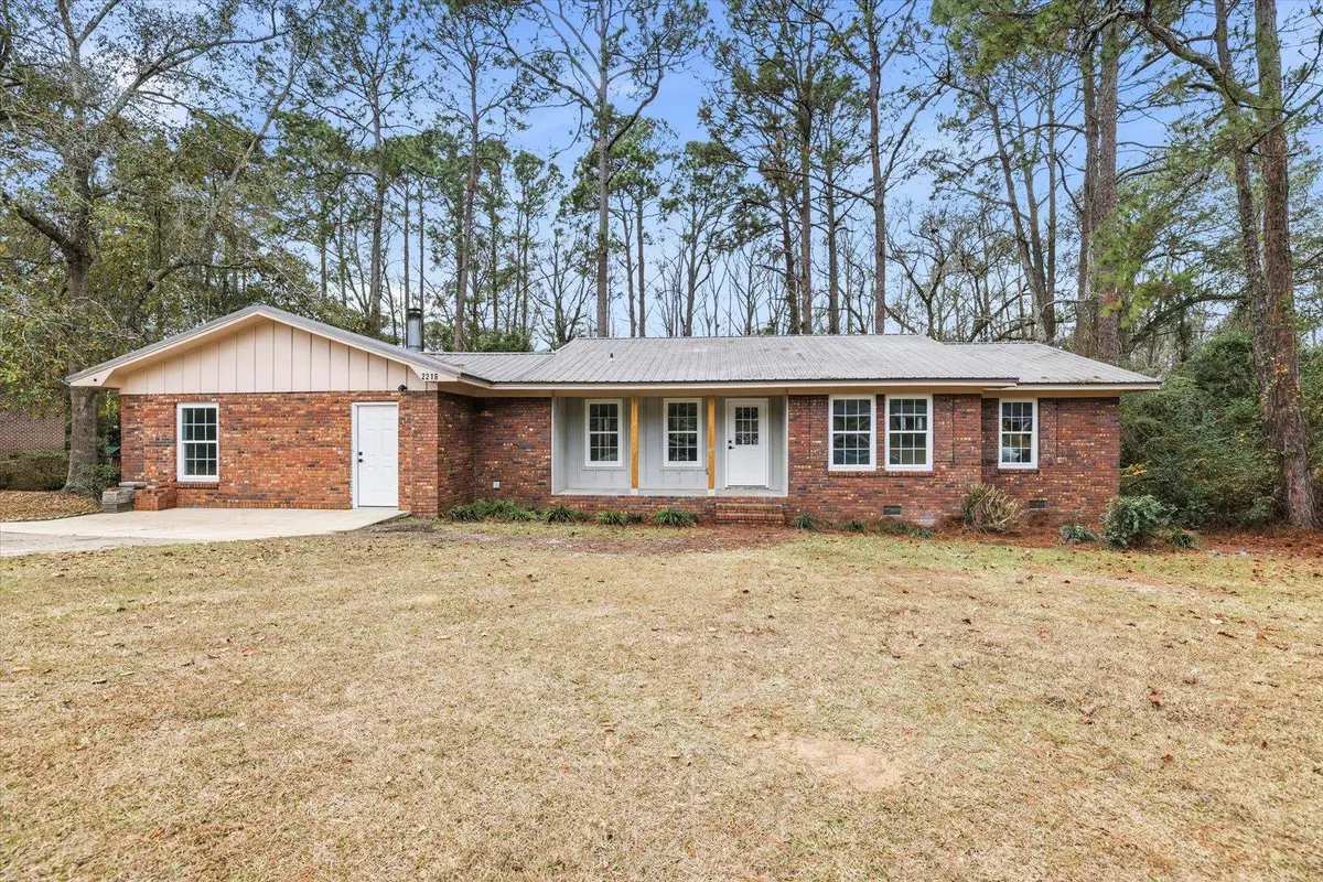 2216 Azalea Drive, Moultrie, GA 31768 - Image #1