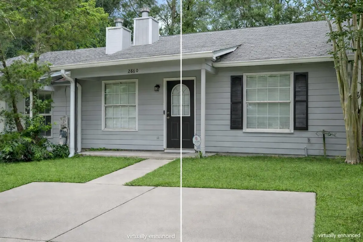 2860 N Gulfwind Drive, Tallahassee, FL 32303 - Image #1