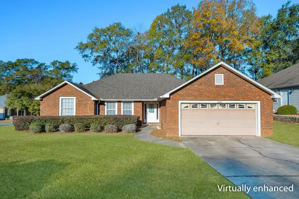 1022 Mohican Trail, Tallahassee, FL 32317