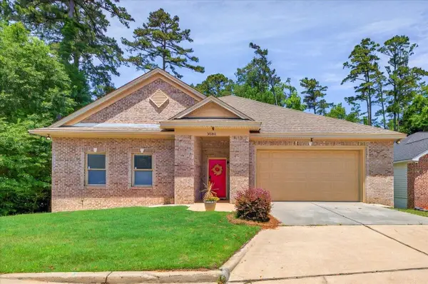 3300 Harbor Club Drive, Tallahassee, FL 32308