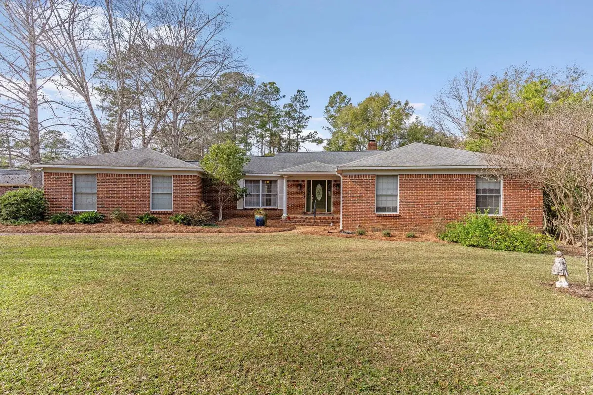 4757 Pintail Drive, Tallahassee, FL 32317 - Image #1