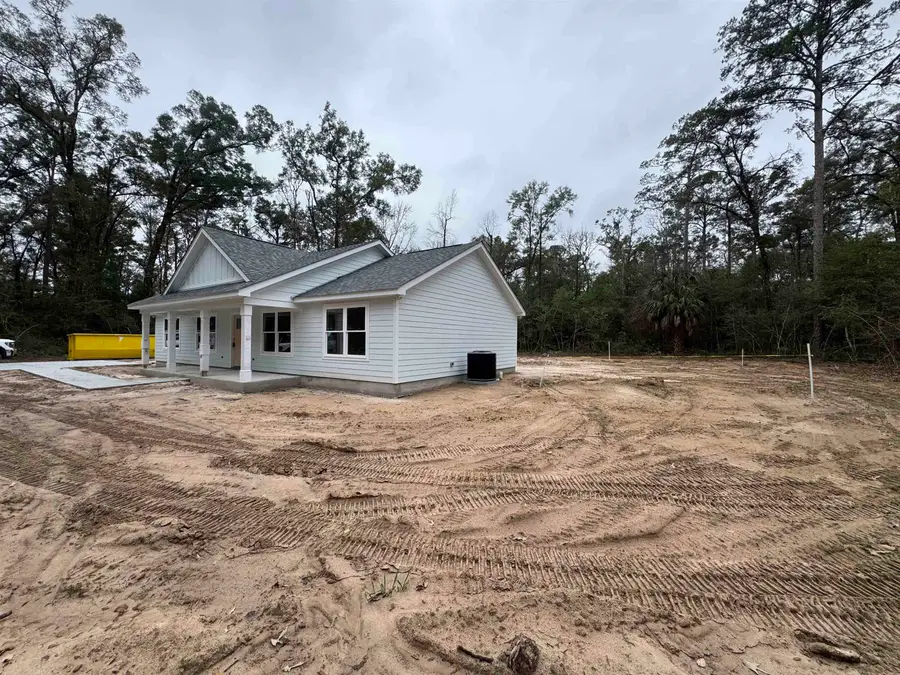 92 Palomino Road, Crawfordville, FL 32327 - Image #3