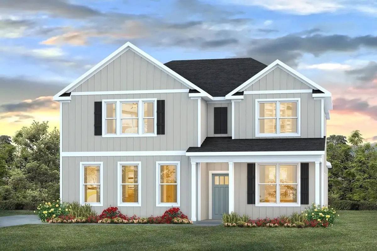 119 Bedford Loop, Crawfordville, FL 32327 - Image #1