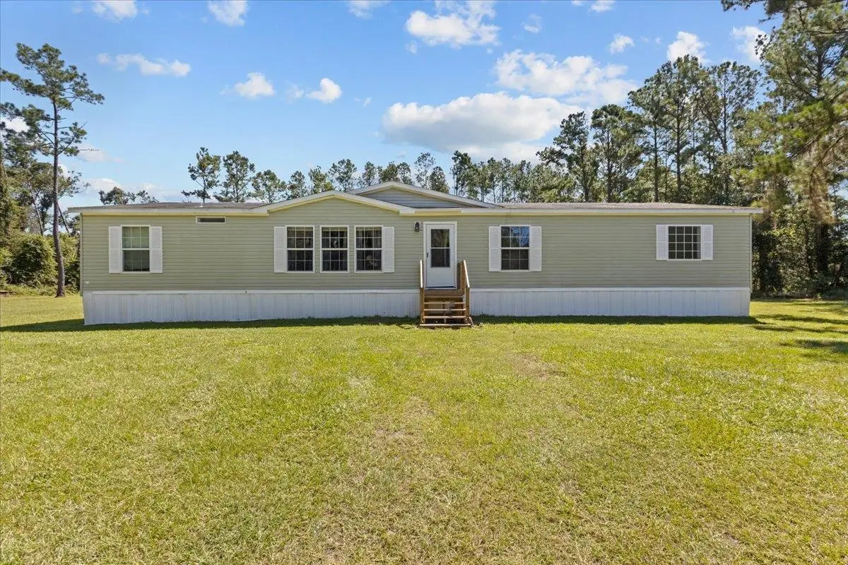 2575 Lonnie Houck Road, Perry, FL 32348 - Image #1