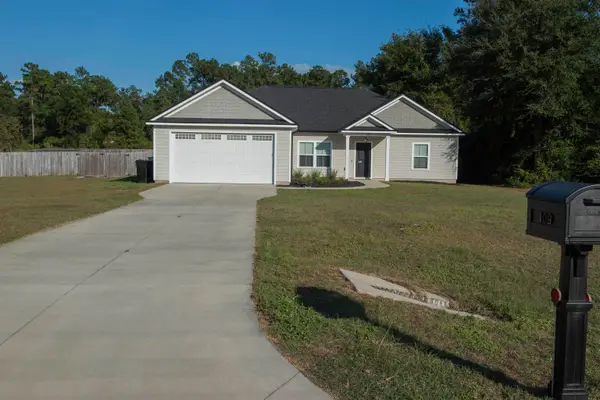 109 Scenic Stream Circle, Crawfordville, FL 32327