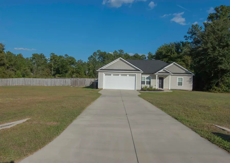 109 Scenic Stream Circle, Crawfordville, FL 32327 - Image #2