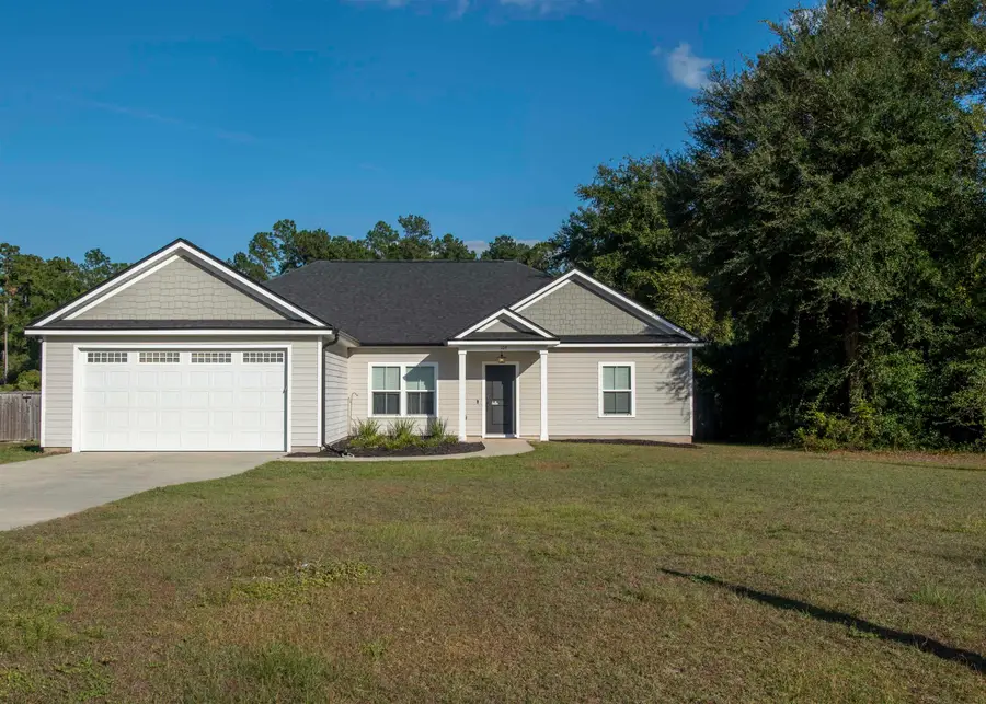109 Scenic Stream Circle, Crawfordville, FL 32327 - Image #3