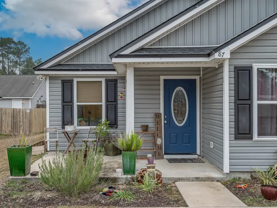 87 Cloer Lane, Crawfordville, FL 32327 - Image #2