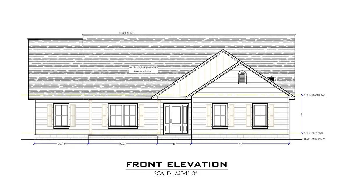 241 SW Canopy Trail, Madison, FL 32340 - Image #1