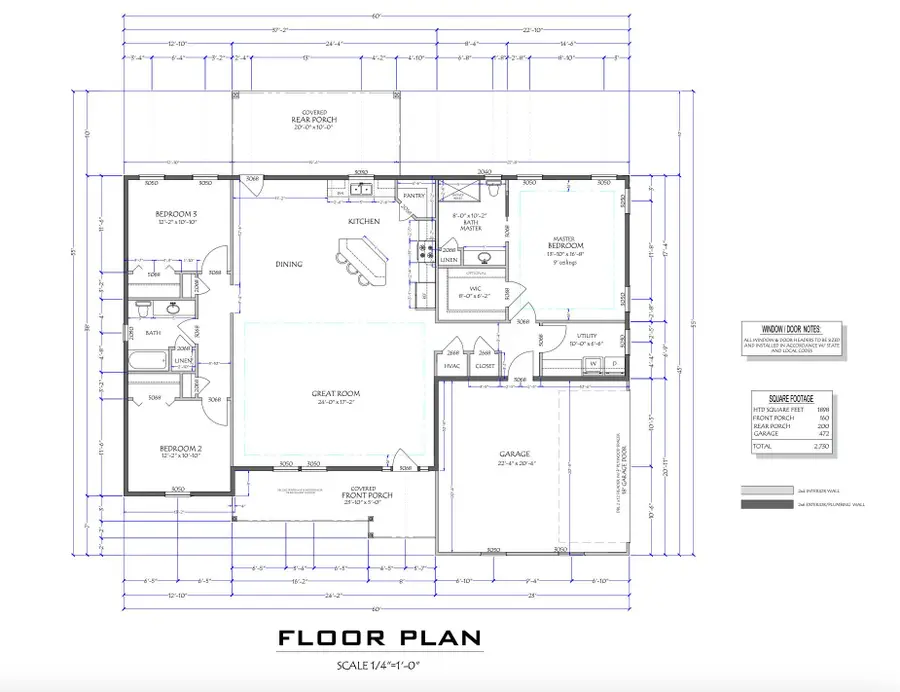 241 SW Canopy Trail, Madison, FL 32340 - Image #2