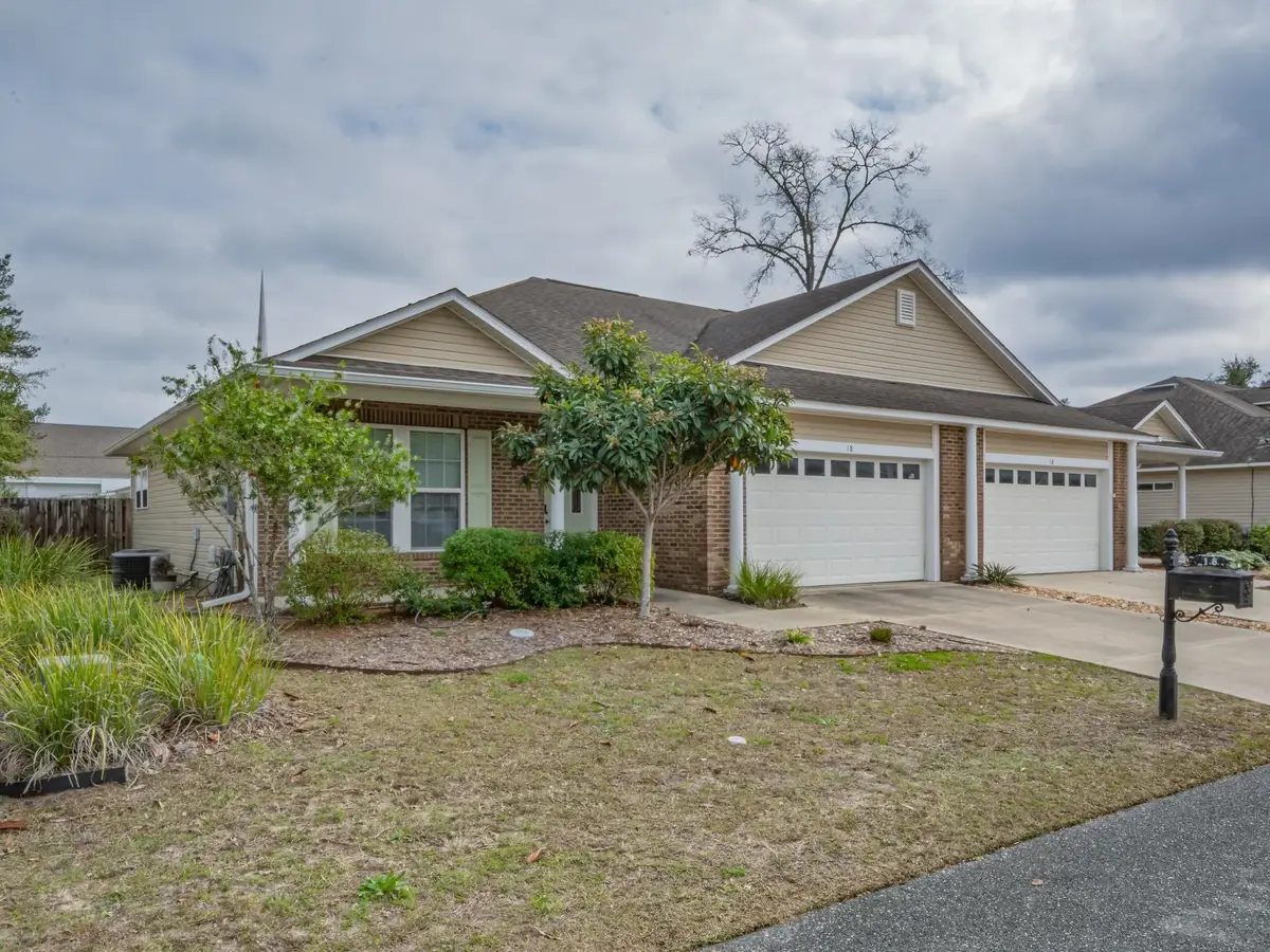 18 Covington Circle, Crawfordville, FL 32327 - Image #1