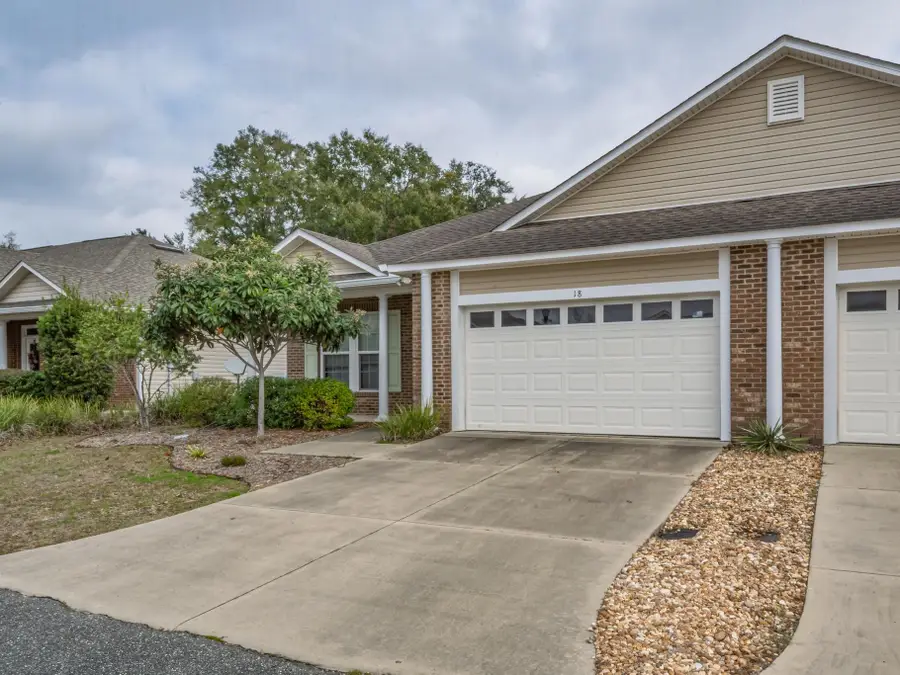 18 Covington Circle, Crawfordville, FL 32327 - Image #2