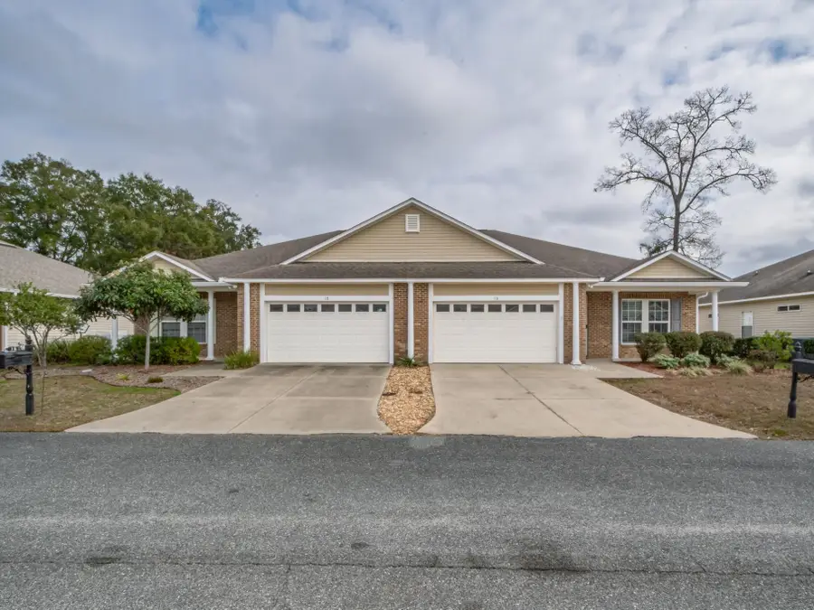 18 Covington Circle, Crawfordville, FL 32327 - Image #3