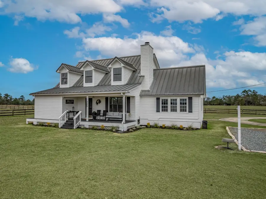 289 Mockingbird Lane, Chattahoochee, FL 32324 - Image #2