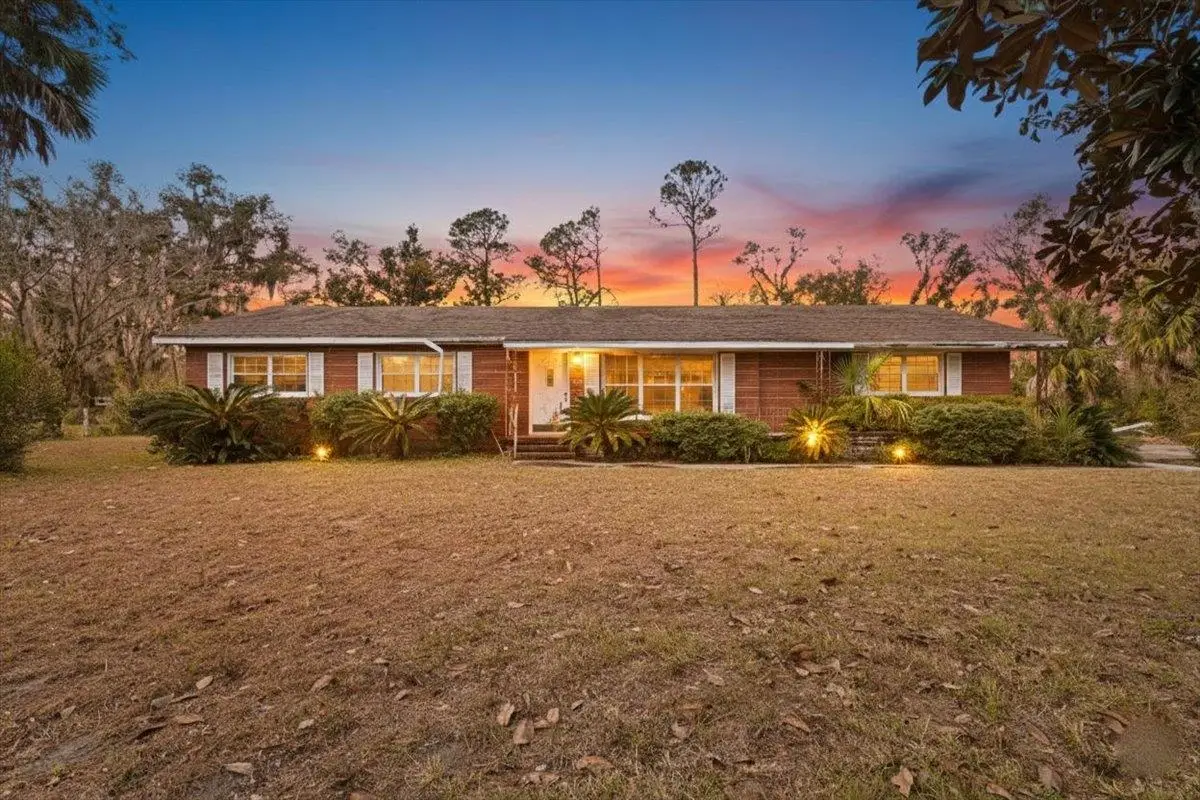 2655 Foley Cut Off Road, Perry, FL 32348 - Image #1