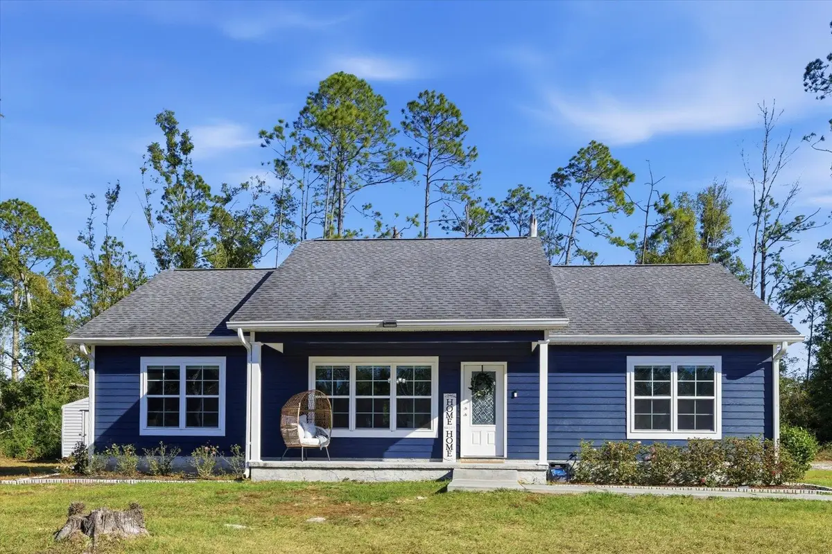 314 Judson Drive, Perry, FL 32348 - Image #1