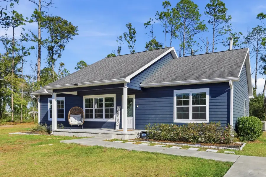 314 Judson Drive, Perry, FL 32348 - Image #3