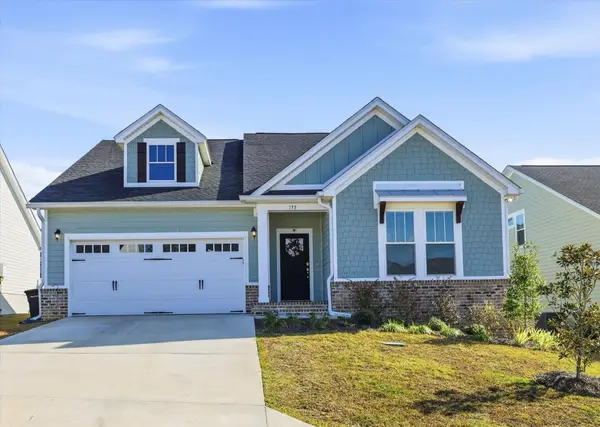 173 Bienville Place, Tallahassee, FL 32317