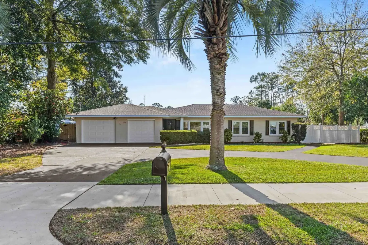 203 Glenview Drive, Tallahassee, FL 32303 - Image #1