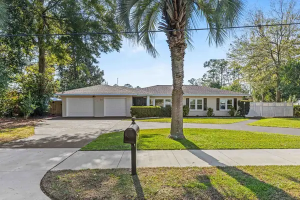 203 Glenview Drive, Tallahassee, FL 32303