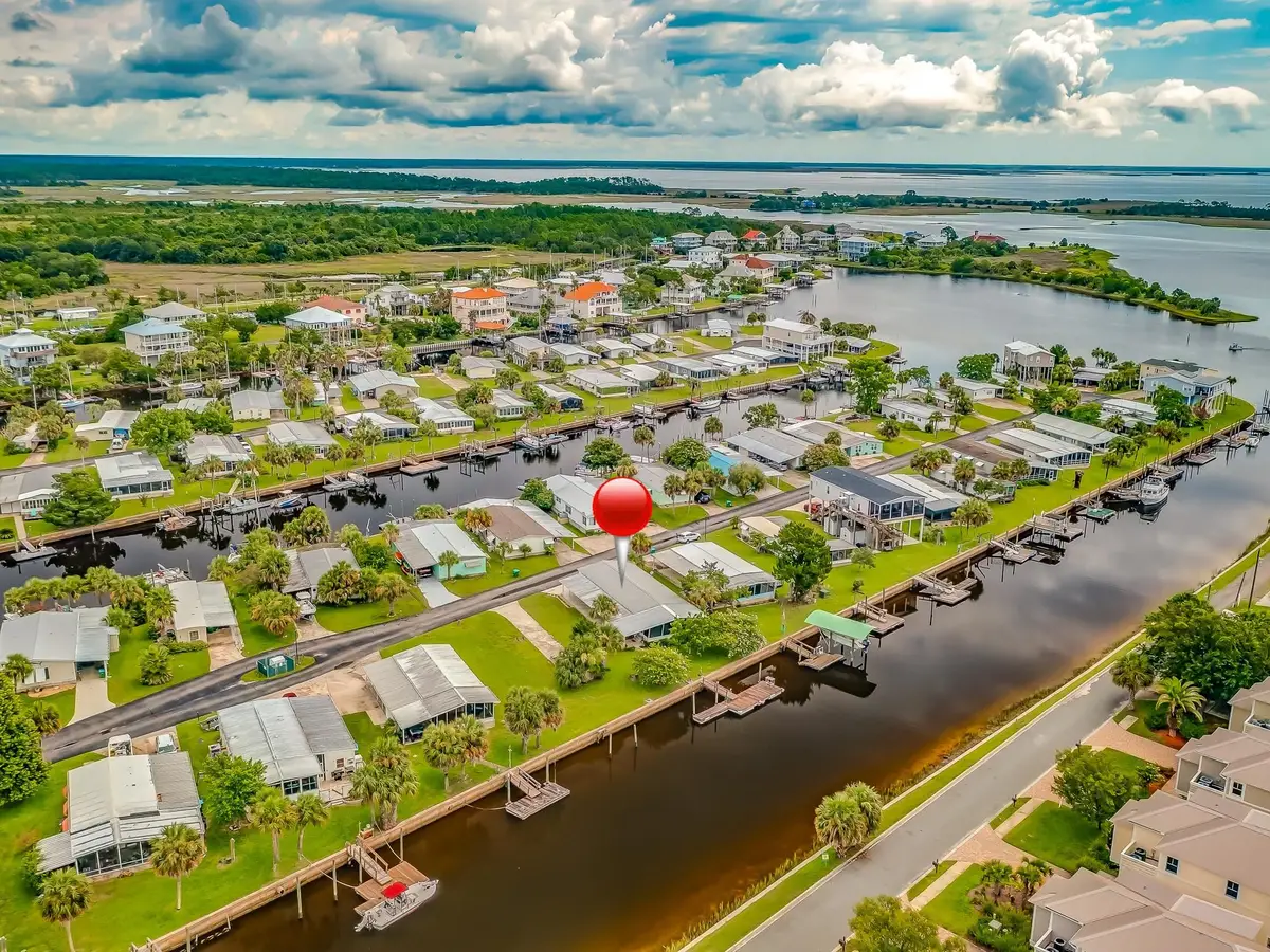 51 Janet Drive, Crawfordville, FL 32327 - Image #1