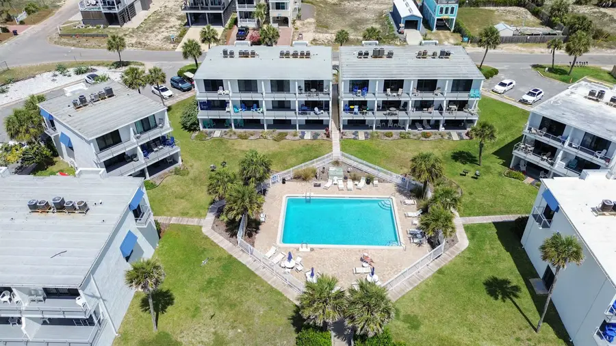 240 W Gorrie Drive #E-4, Saint George Island, FL 32328 - Image #3