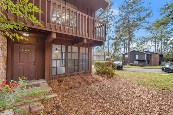2301-A Green Timbers Trail #26, Tallahassee, FL 32304