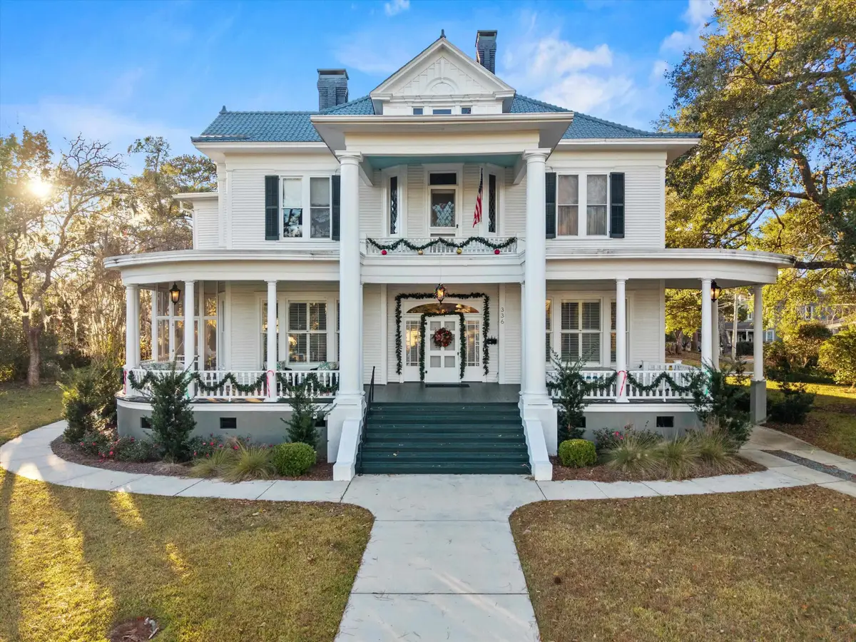 336 N Jackson Street, Quincy, FL 32351 - Image #1