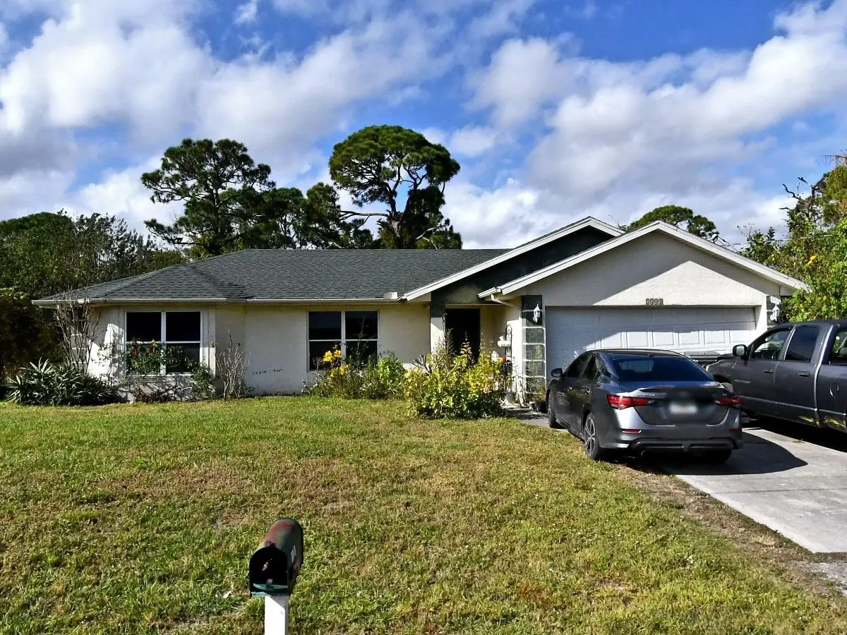 2501 Iroquois Avenue, Fort Pierce North, FL 34946 - Image #1