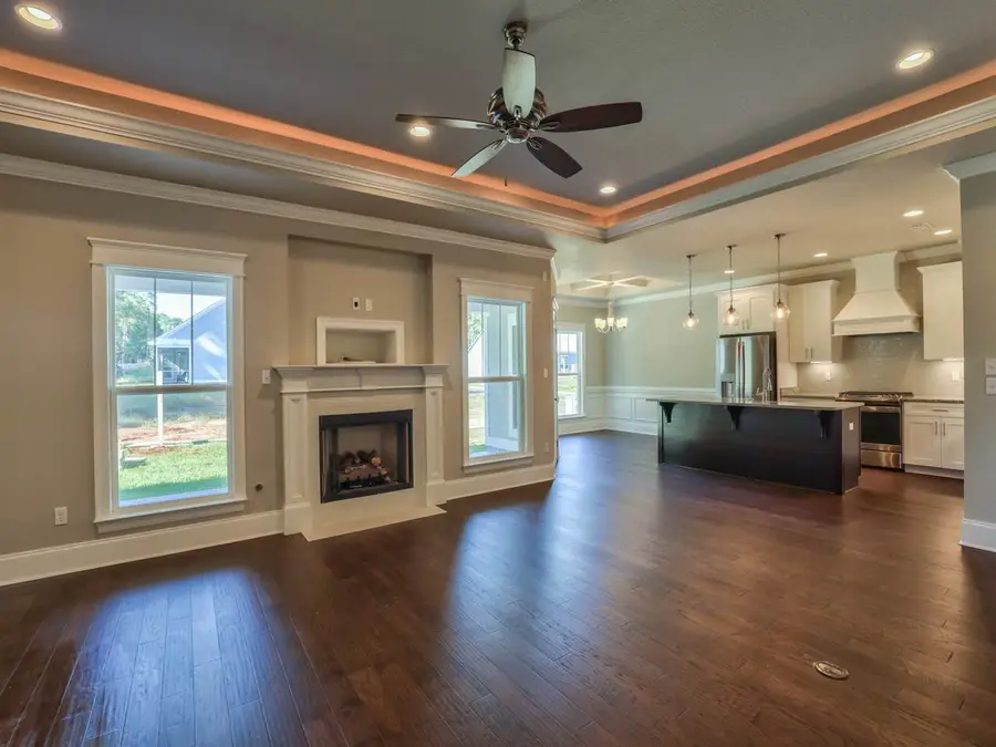 585 Knotted Pine Trail, Tallahassee, FL 32312 - Image #2