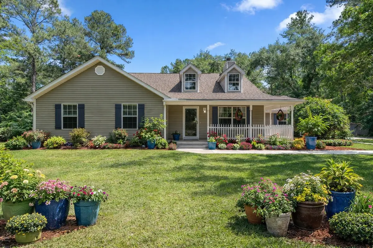 21625 Bloxham Cutoff, Tallahassee, FL 32310 - Image #1