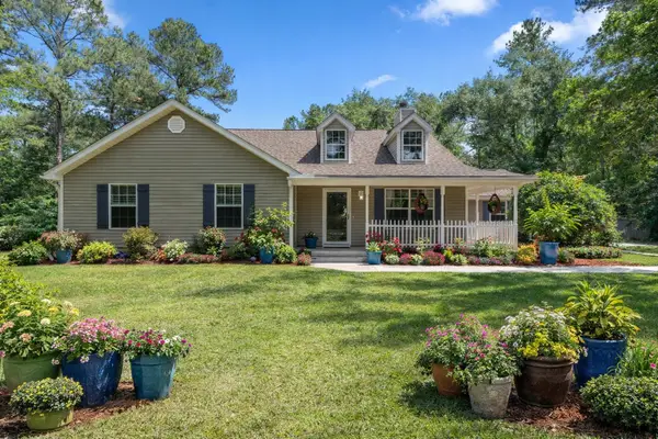 21625 Bloxham Cutoff, Tallahassee, FL 32310