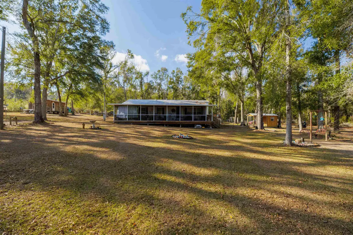 172 NE South Reagan Court, Madison, FL 32340 - Image #1