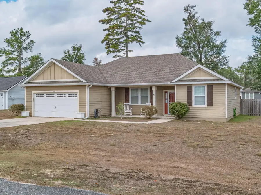 135 Amy Lane, Crawfordville, FL 32327 - Image #2