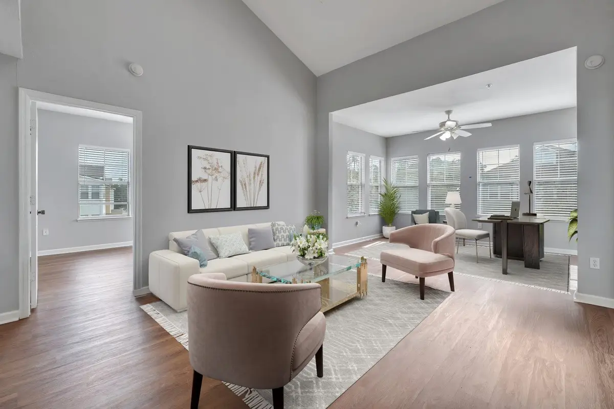 2801 Chancellorsville Drive #137, Tallahassee, FL 32312 - Image #1