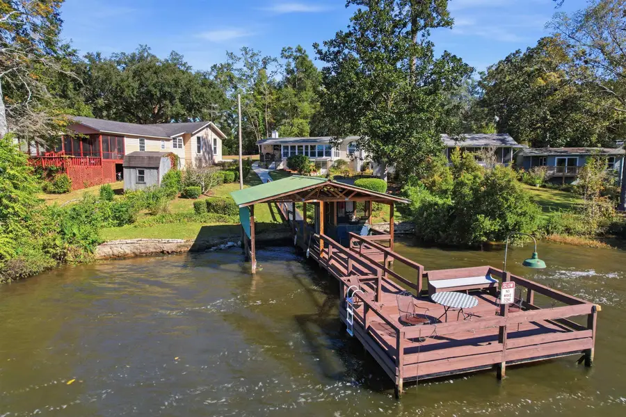 24140 Lanier Street, Tallahassee, FL 32310 - Image #2