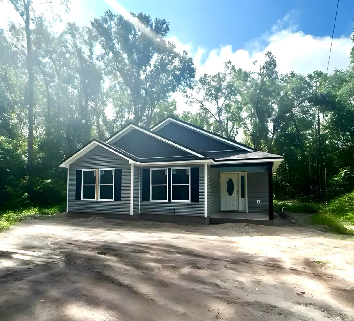 767 Wakulla Arran Road, Crawfordville, FL 32327 - Image #1