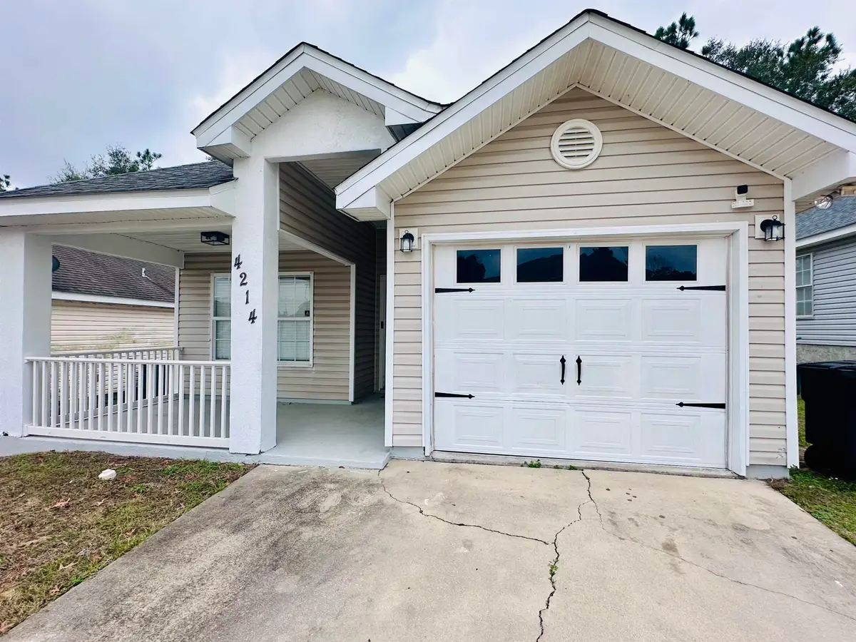 4214 Ridge Haven Road, Tallahassee, FL 32305 - Image #1