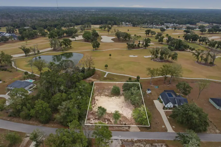 Xx Country Club Drive, Crawfordville, FL 32327 - Image #3
