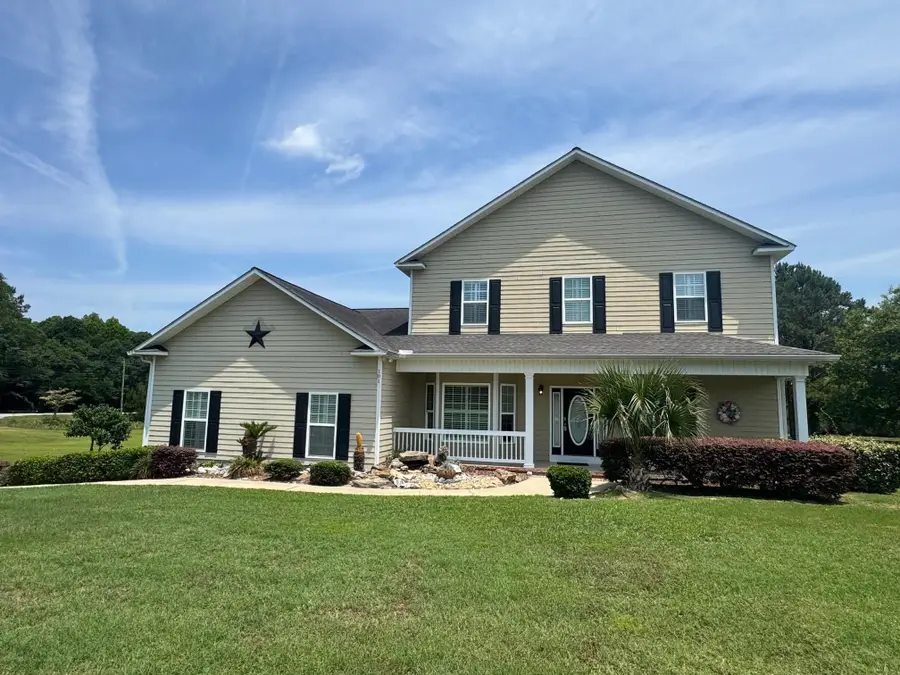 101 Willow Ridge Circle, Thomasville, GA 31757 - Image #2