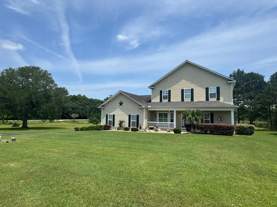 101 Willow Ridge Circle, Thomasville, GA 31757 - Image #3