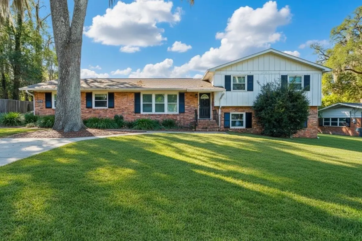 2407 Miranda Avenue, Tallahassee, FL 32304 - Image #1