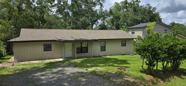 3420 Orlando Drive, Tallahassee, FL 32311