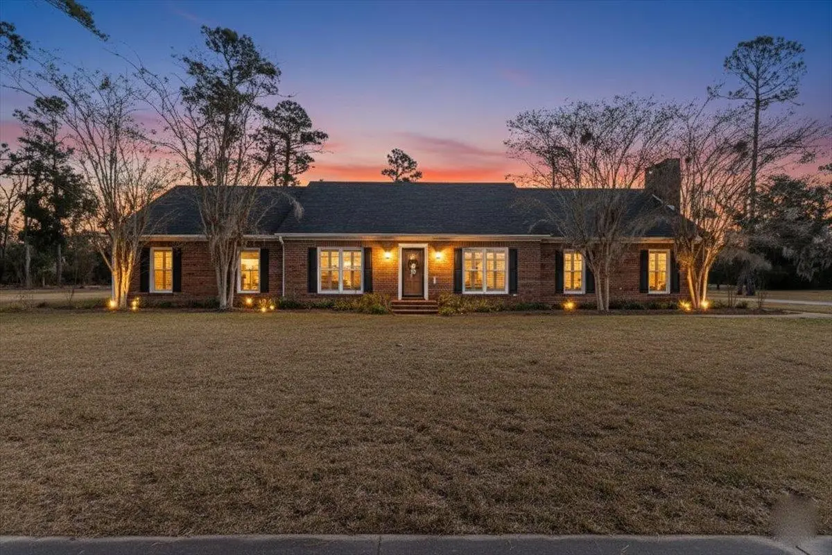 200 N Cheryl Drive, Perry, FL 32347 - Image #1