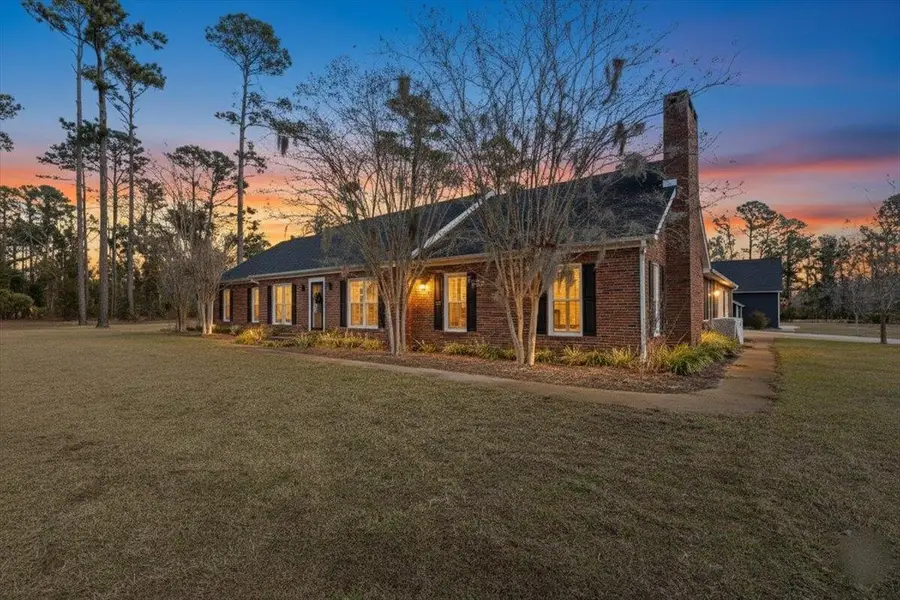 200 N Cheryl Drive, Perry, FL 32347 - Image #2