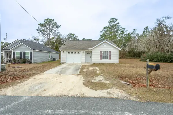 162 Lance Lane, Crawfordville, FL 32327