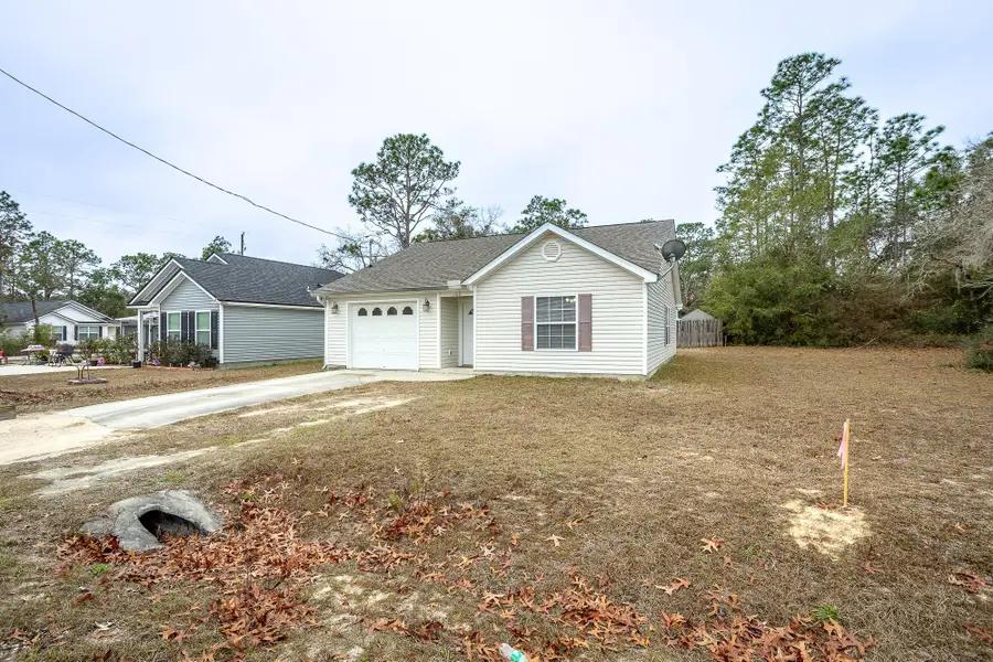 162 Lance Lane, Crawfordville, FL 32327 - Image #2